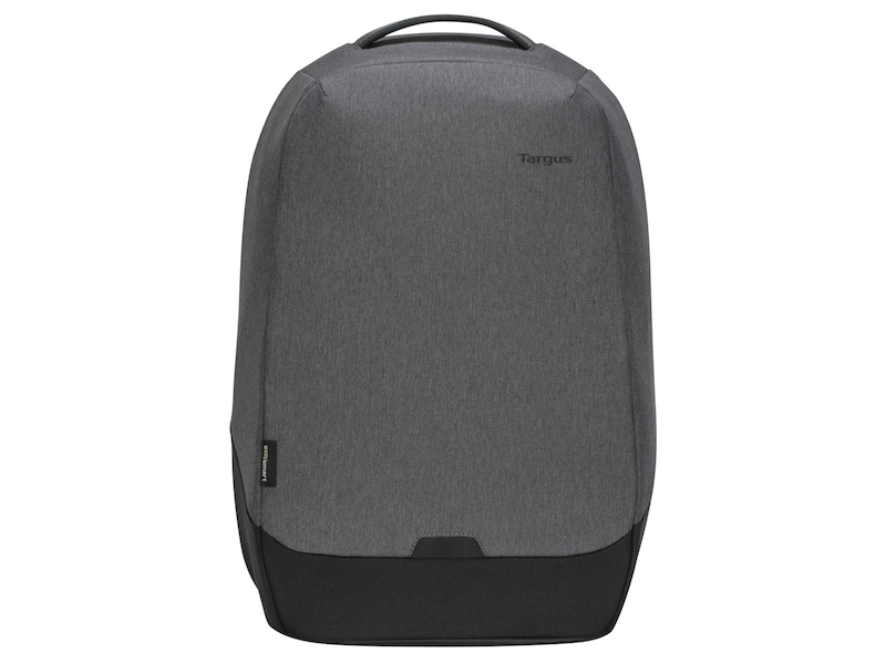 Targus Cypress 15.6” Security Backpack med EcoSmart® - Grå PC ryggsäck