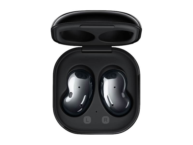 get galaxy buds live