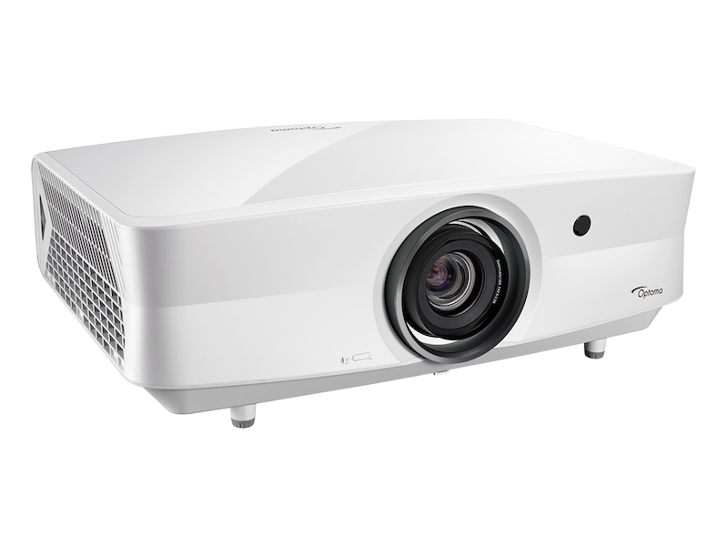 Optoma 4K DLP Laser Projektor UHZ65LV Hemmabio