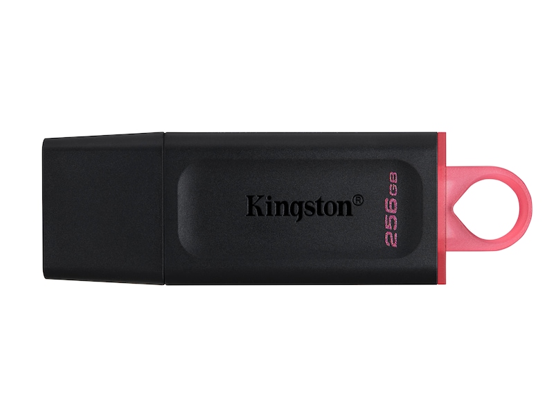 Kingston 256GB DataTraveler Exodia USB-minnen