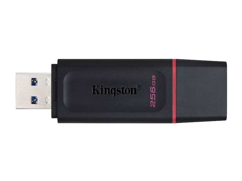 Kingston 256GB DataTraveler Exodia USB-minnen