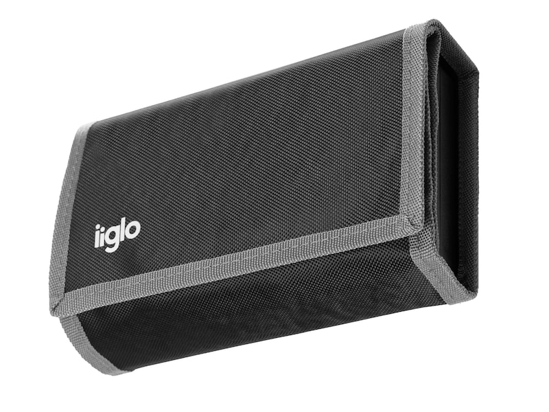 iiglo toolkit 90 delar Reservdelar