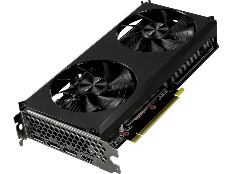 Gainward GeForce RTX 3060 Ti Ghost OC - KomplettFöretag.se