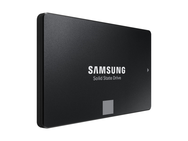 Samsung 870 EVO 2,5'' SSD 2TB SSD 2.5