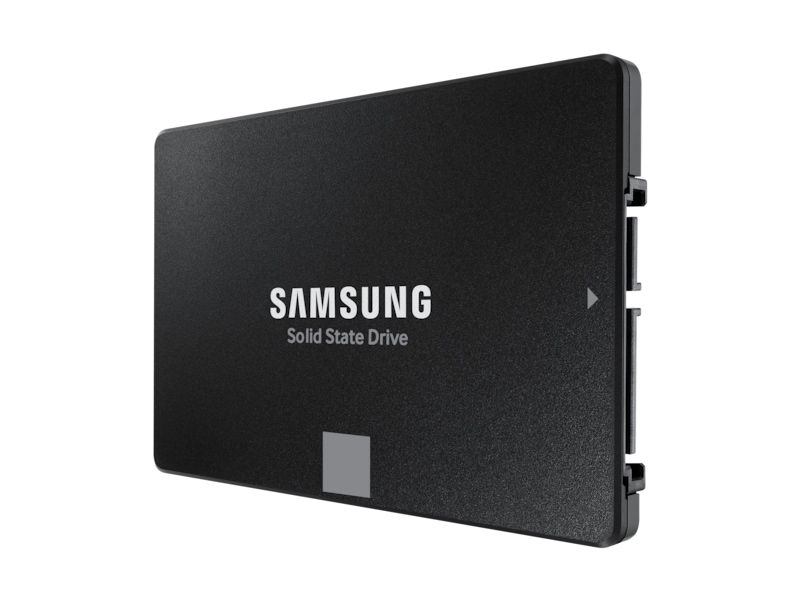 Samsung 870 EVO 2,5'' SSD 2TB SSD 2.5