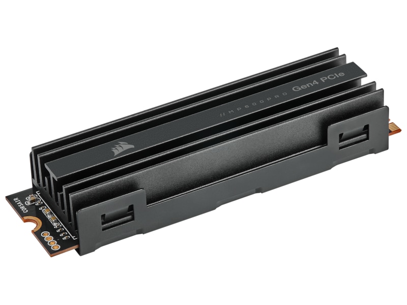 Corsair MP600 PRO M.2 NVMe SSD 2TB SSD M.2