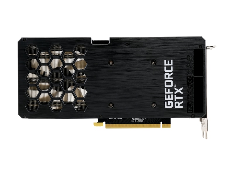 Palit GeForce RTX 3060 Dual OC PCI-Express