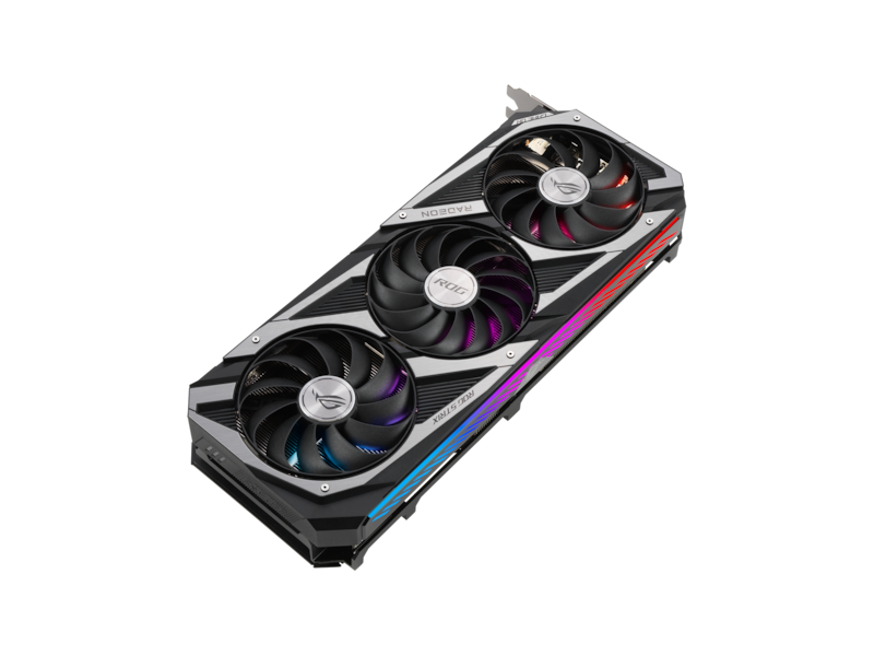 ASUS Radeon RX 6700 XT ROG Strix OC - KomplettFöretag.se