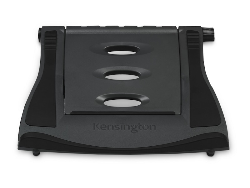 Kensington Laptopställ EasyRiser™ SmartFit® med kylning, grå Upphängning/Ställ