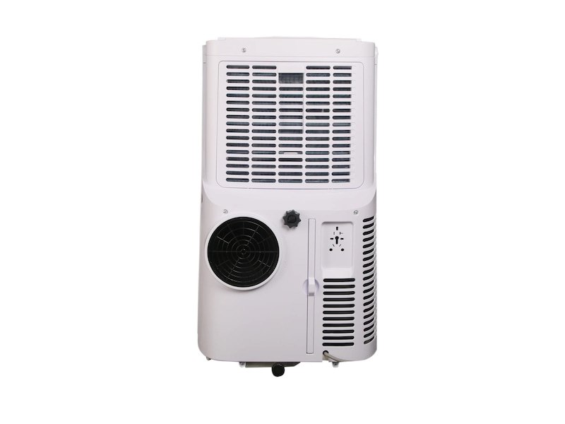 iiglo IIAC9000W aircondition m/WIFI Luftkonditionering