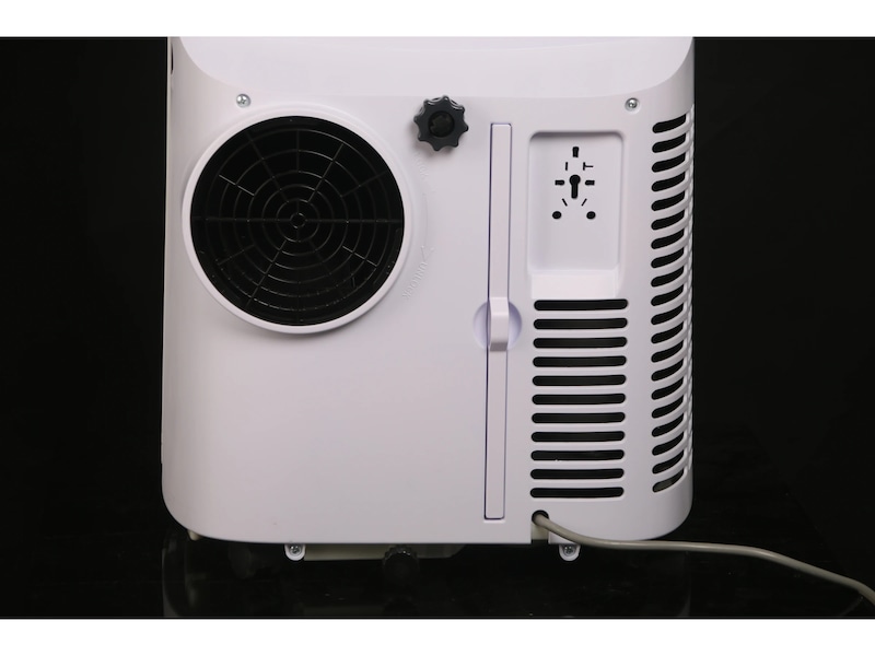 iiglo IIAC9000W aircondition m/WIFI Luftkonditionering