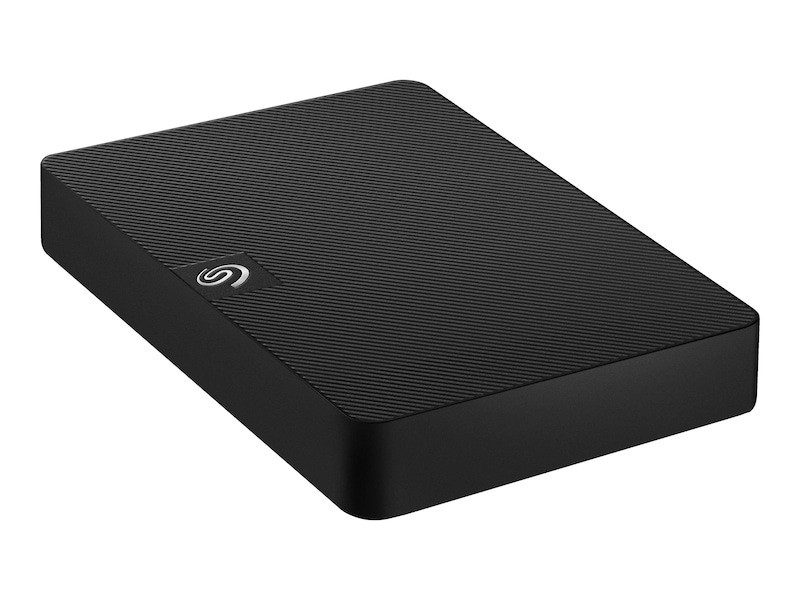 Seagate Expansion Extern HDD 5TB Hårddisk extern