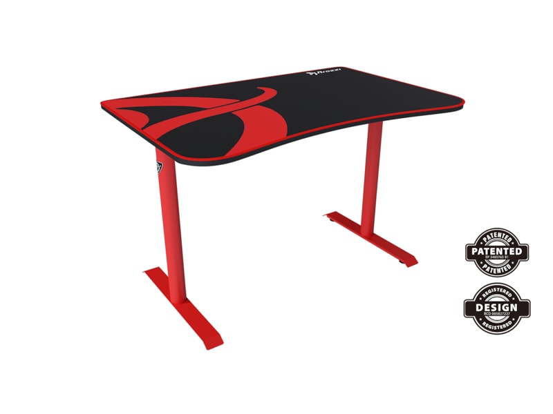 Arozzi Arena Fratello Gaming Desk  (röd) Gaming desk