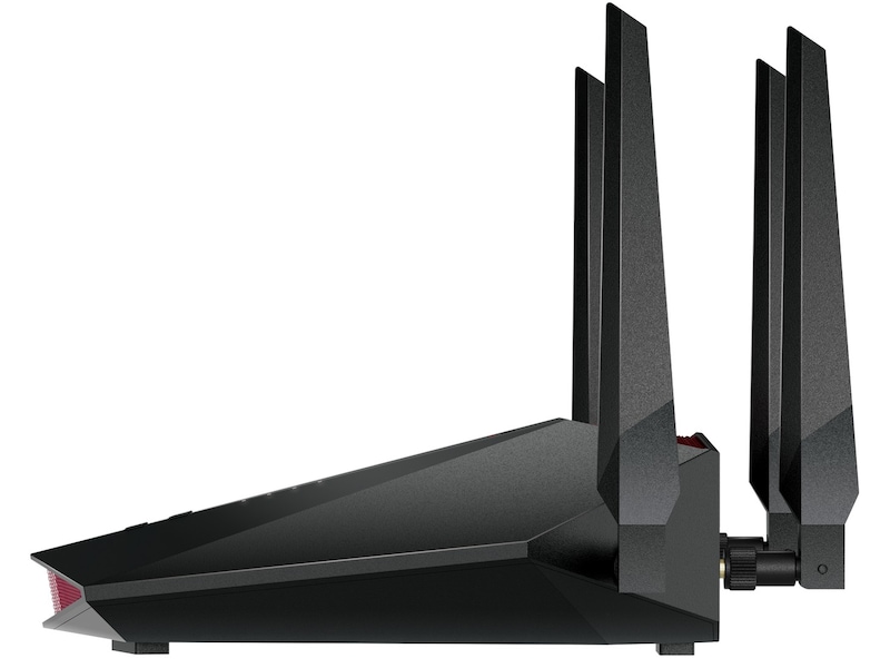 Netgear Nighthawk XR1000 Router -B-Grade - KomplettFöretag.se