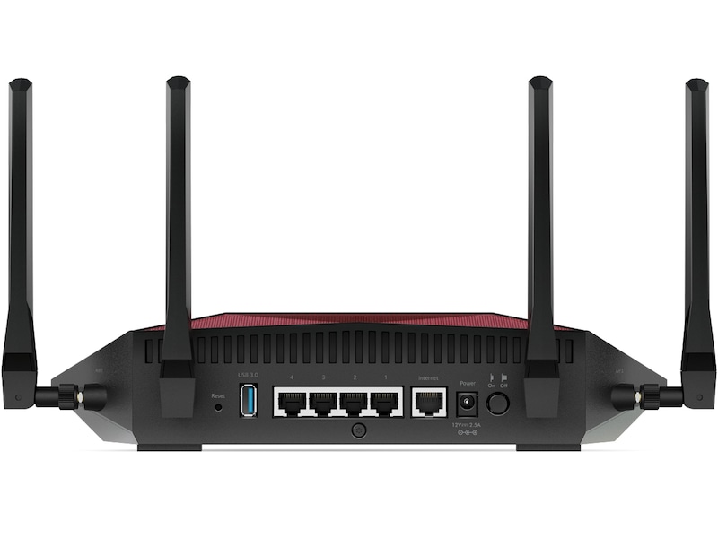 Netgear Nighthawk XR1000 Router -B-Grade - KomplettFöretag.se