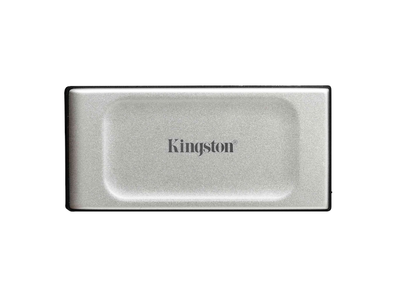 Kingston XS2000 bärbar SSD 1TB SSD extern