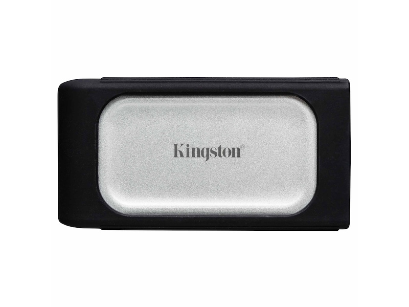 Kingston XS2000 bärbar SSD 1TB SSD extern