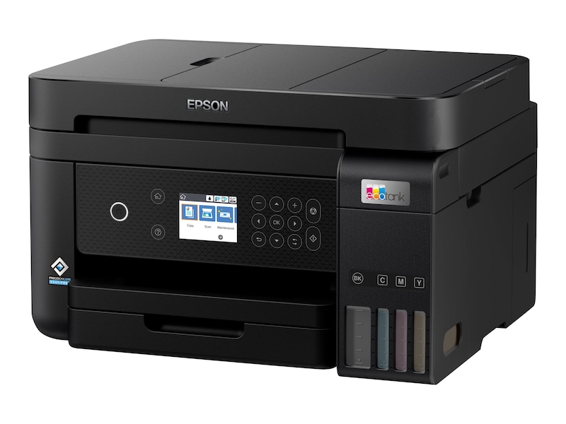 Epson Ecotank ET-3850 bläckstråleskrivare Multifunktion