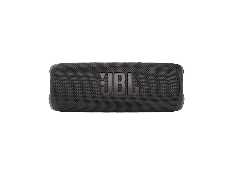 JBL Flip 6 Trådlös bluetooth högtalare (svart) Portabla högtalare