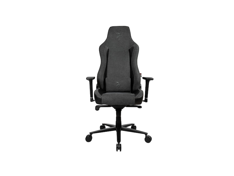 Arozzi Vernazza Vento (dark grey) Gamingstolar