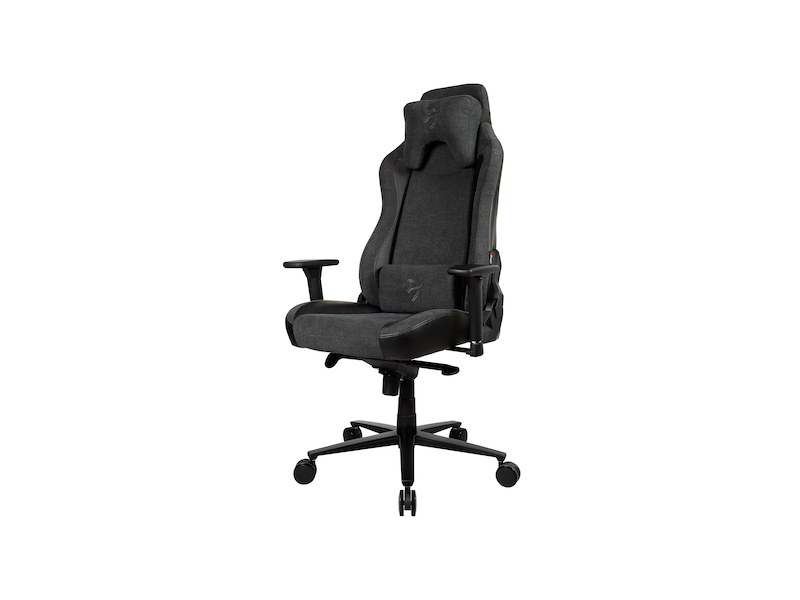 Arozzi Vernazza Vento (dark grey) Gamingstolar