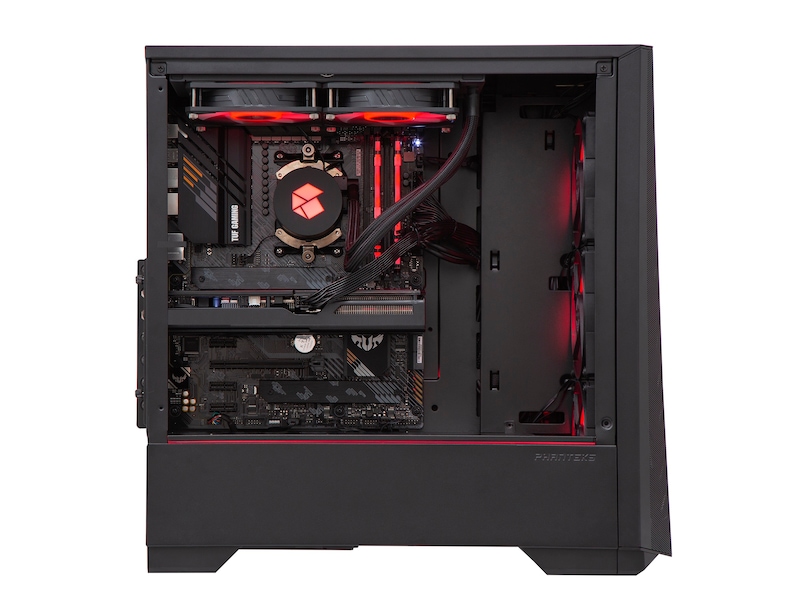 Komplett-PC Advanced Gaming a153 RGB Komplett Epic Gaming PC