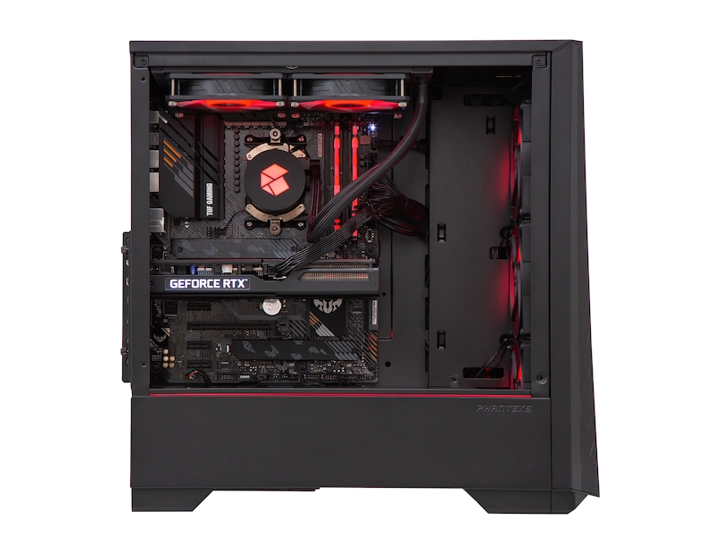 Komplett-PC Advanced Gaming a153 RGB Komplett Epic Gaming PC