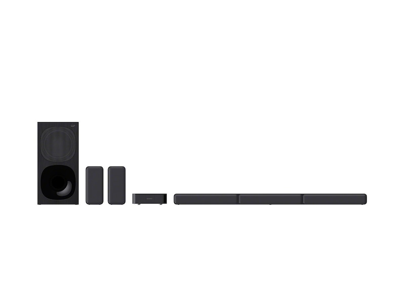 Sony HT-S40R 5.1 Home Cinema soundbar Soundbars