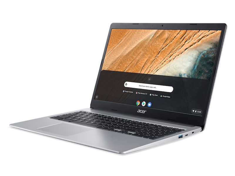 Acer Chromebook 315 15,6" FHD Chromebook