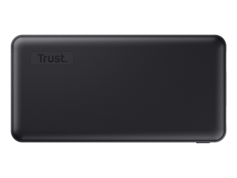 Trust Primo Ultra-Thin Ultra-Fast Powerbank 20000 mAh Powerbank