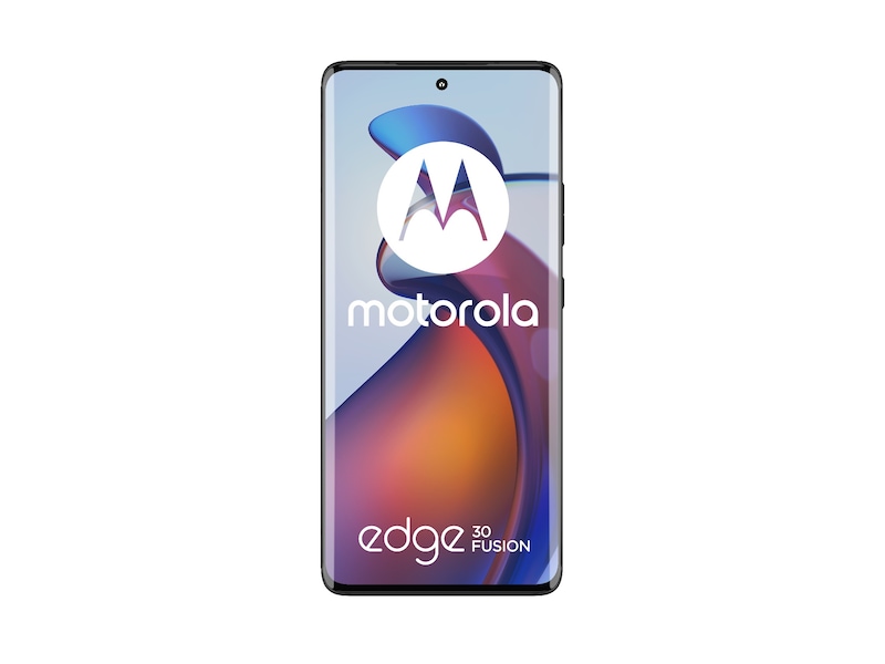 motorola edge 30 fusion 5g 128gb cosmic grey