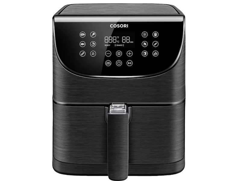 Cosori Premium Airfryer CP158-AF-RXB (svart) Airfryer