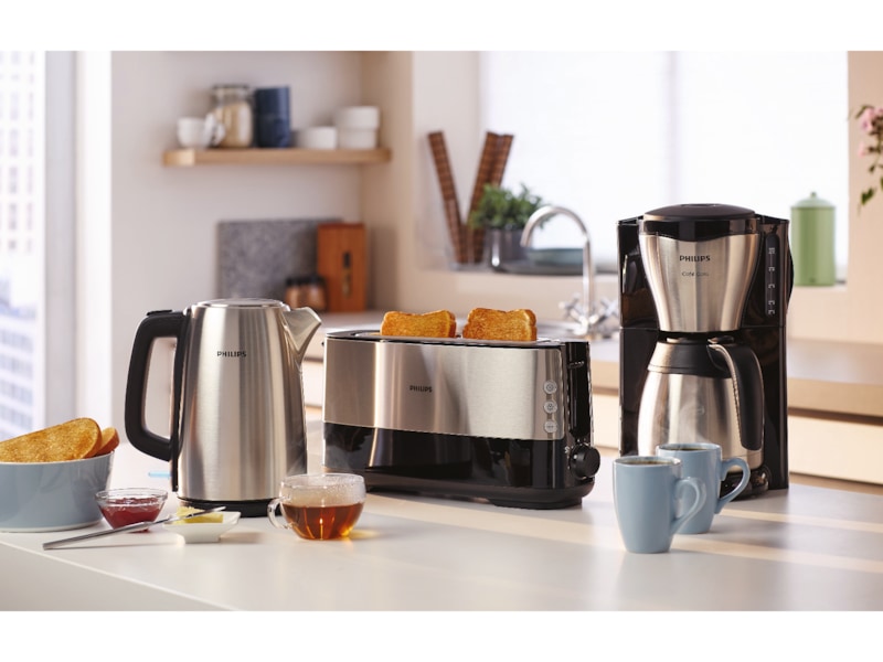 Philips Café Gaia HD 7548/20 Kaffebryggare Kaffebryggare