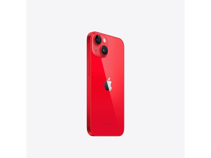 iPhone 14 256GB (PRODUCT)RED Mobiltelefoner