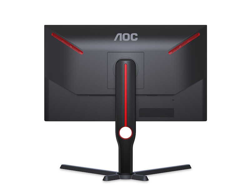 AOC 25" gamingskärm 25G3ZM/BK Bildskärmar