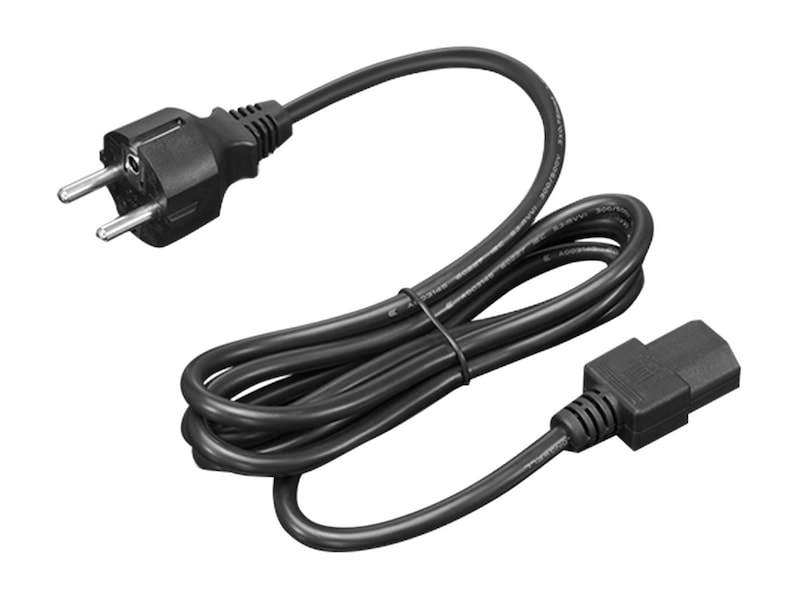 Lenovo Workstation Slim AC Adapter Batteri & laddare