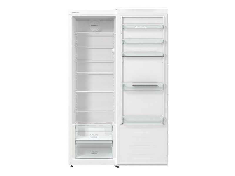 Gorenje R619EEW5 Kylskåp (vit) Kylskåp