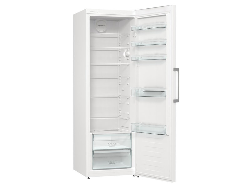 Gorenje R619EEW5 Kylskåp (vit) Kylskåp