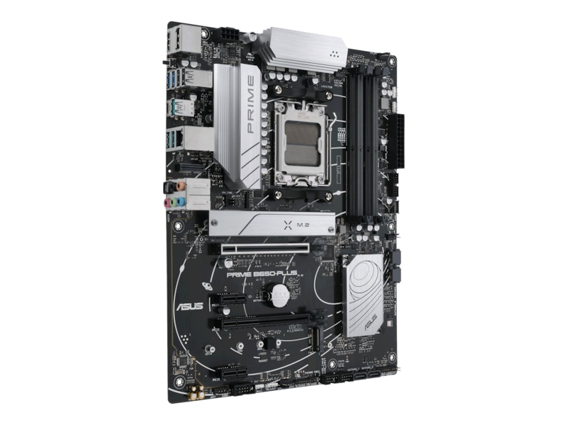 ASUS Prime B650-PLUS Moderkort AMD Socket