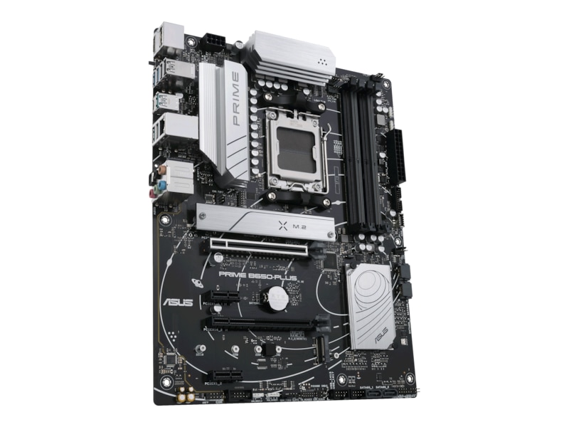 ASUS Prime B650-PLUS Moderkort AMD Socket