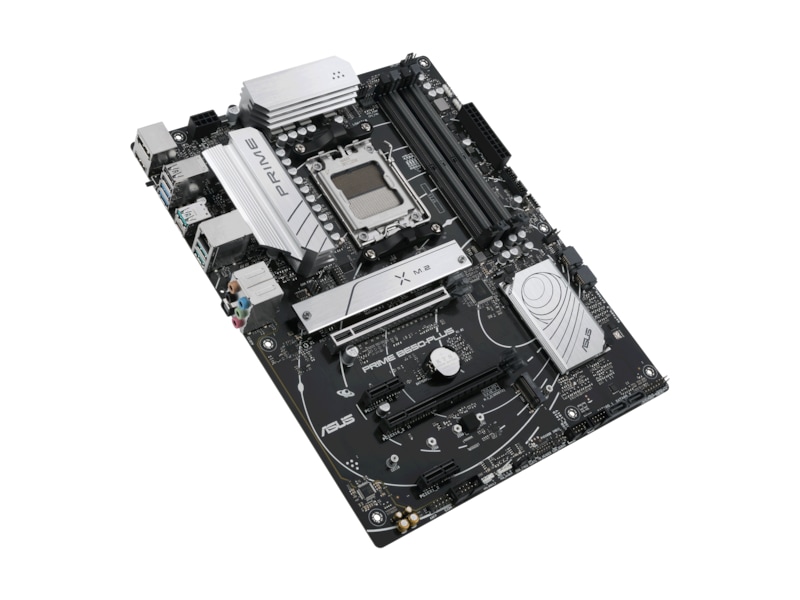 ASUS Prime B650-PLUS Moderkort AMD Socket