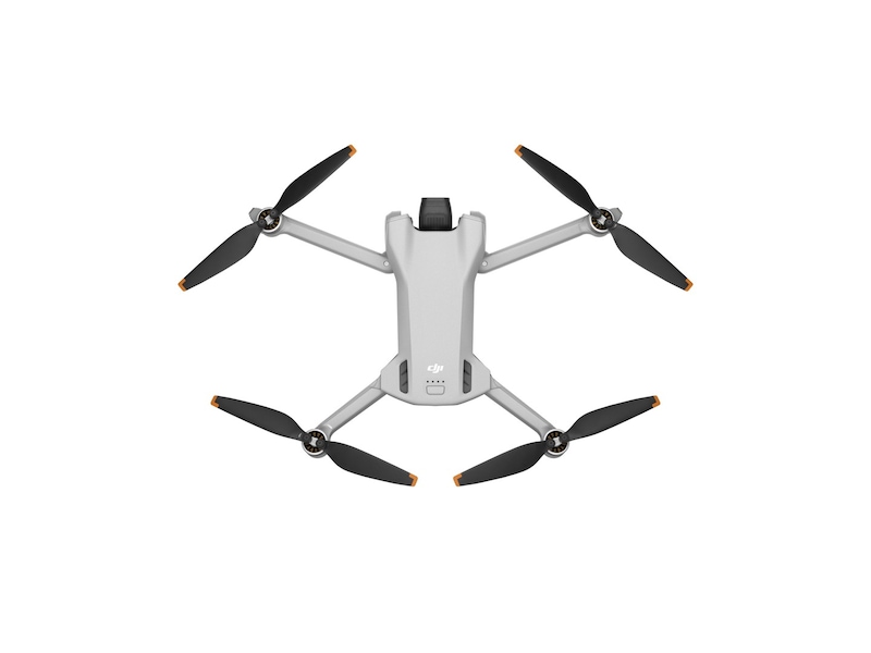 DJI Mini 3 Fly More Combo Multicopter