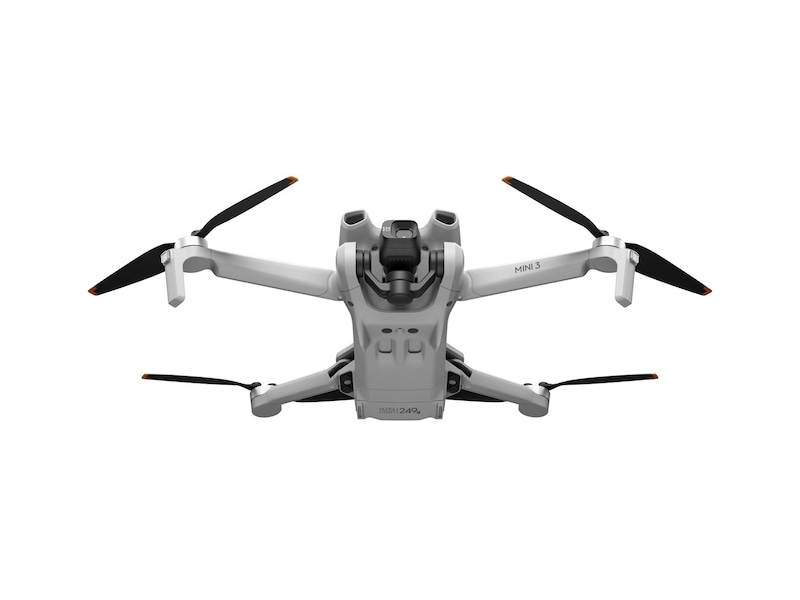 DJI Mini 3 Fly More Combo Multicopter