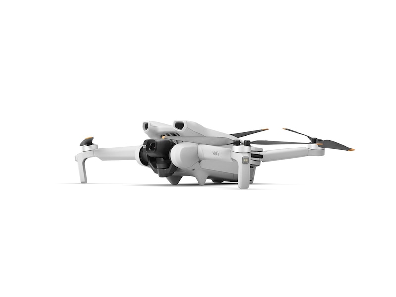 DJI Mini 3 Fly More Combo Multicopter