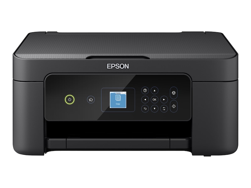 Epson Expression Home XP-3205 bläckstråleskrivare Bläckstråle