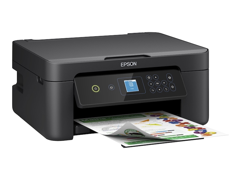 Epson Expression Home XP-3205 bläckstråleskrivare Bläckstråle