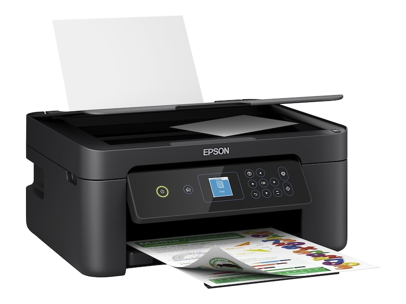 Epson Expression Home XP-3205 bläckstråleskrivare Bläckstråle