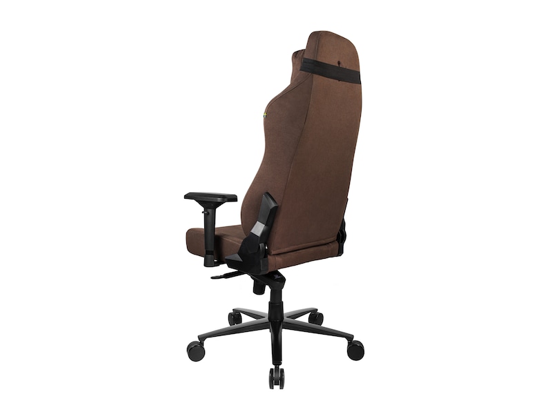 Arozzi Vernazza Supersoft Gamingstol (brun) Gamingstolar