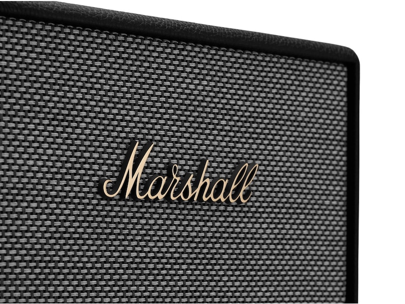 Marshall - Acton buy II Bluetooth Speaker - Black - BRAND NEW