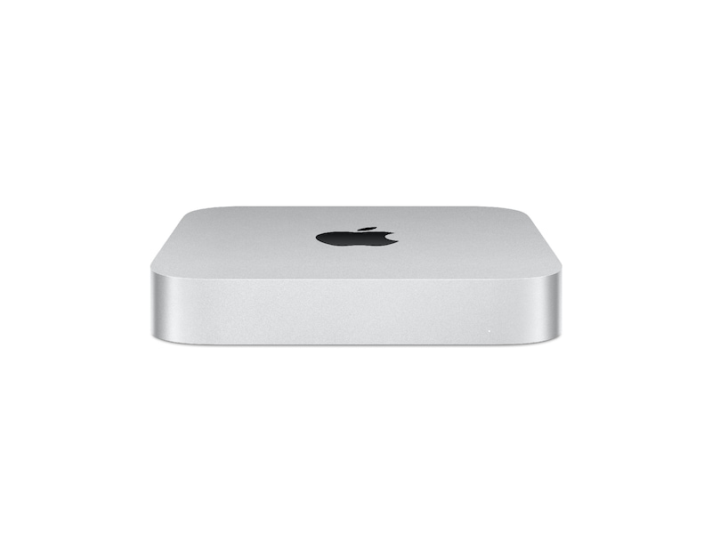 Mac Mini (2023) 256GB Mac stationär